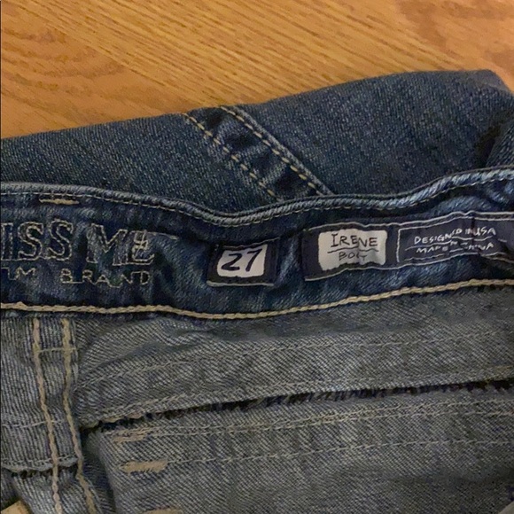Jeans - Picture 5 of 5